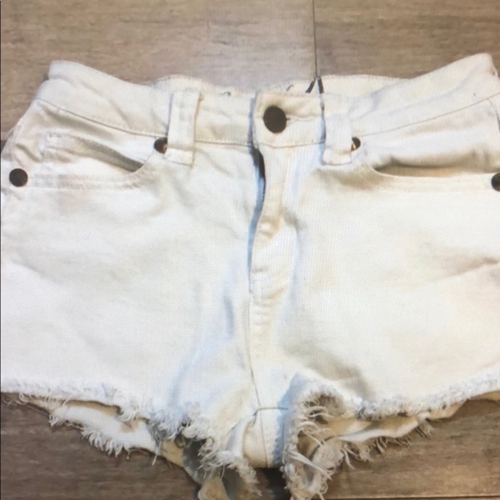Shorts bundle. - image 2